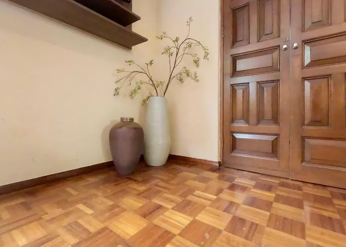 Holiday home Mi Zona Coyoacan