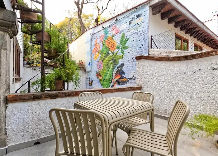 Mi Zona Coyoacán