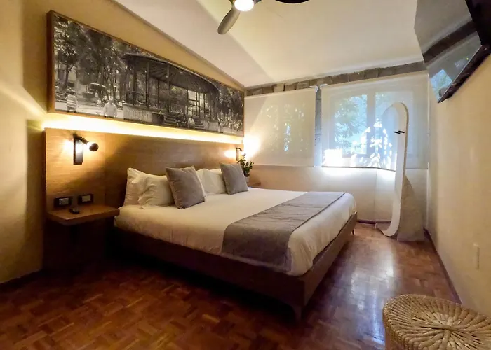 Holiday home Mi Zona Coyoacan Mexico City