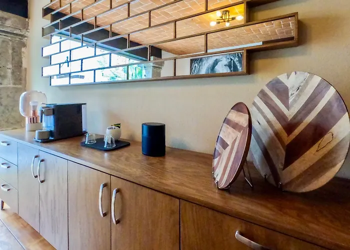 Holiday home Mi Zona Coyoacan Mexico City