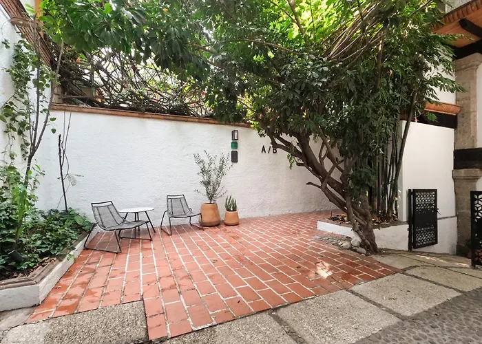 Сasa de vacaciones Mi Zona Coyoacán *